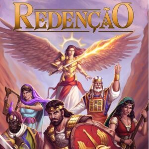 RPG Redenção