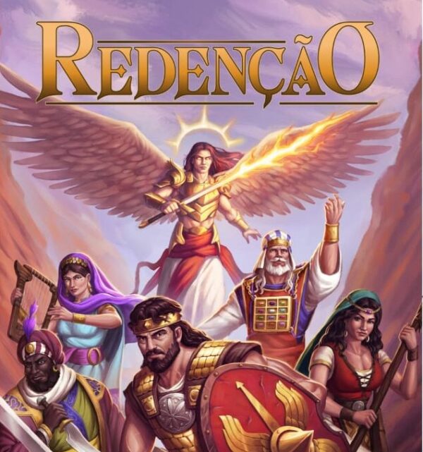 RPG Redenção