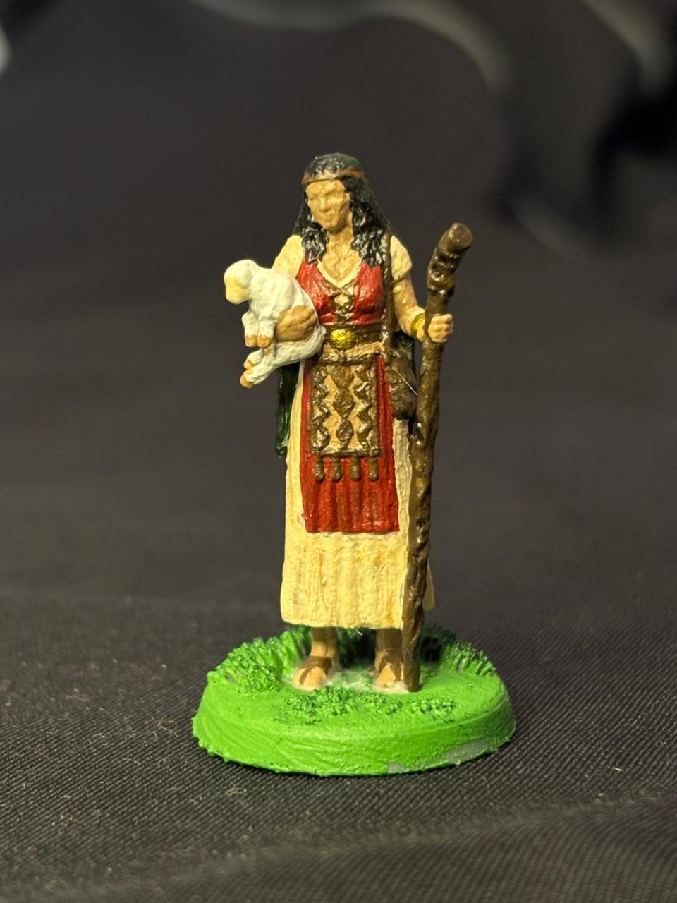 COMBO RPG Redenção Completo - Imagem 12