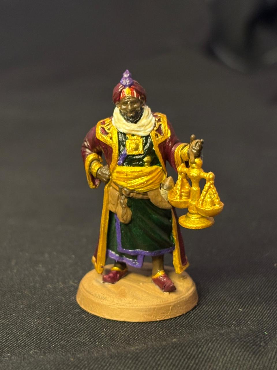 COMBO RPG Redenção Completo - Imagem 13