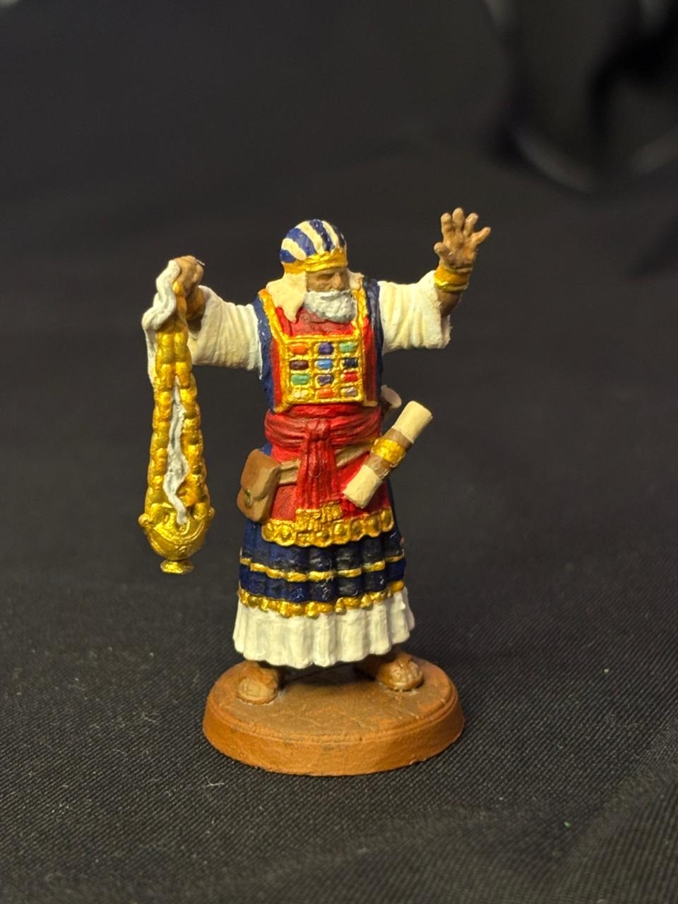 COMBO RPG Redenção Completo - Imagem 11