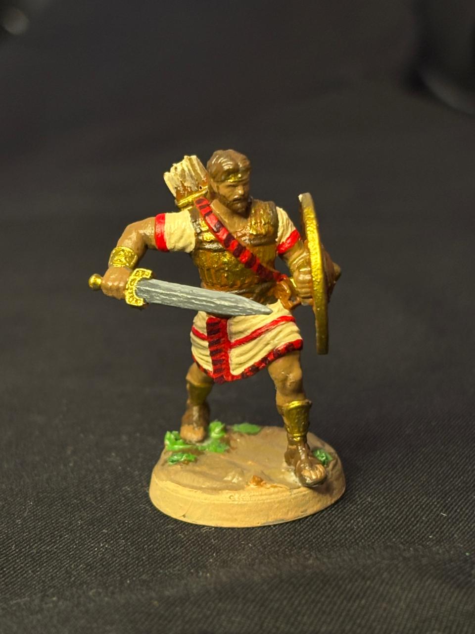 COMBO RPG Redenção Completo - Imagem 14