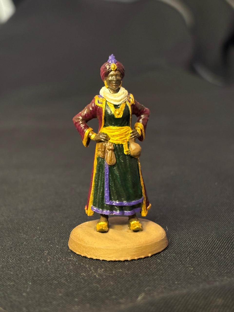 COMBO RPG Redenção Completo - Imagem 10